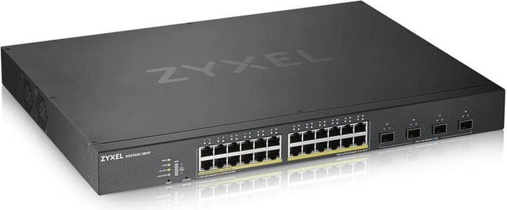 Zyxel Nebula XGS1930-28HP (28 Ports)