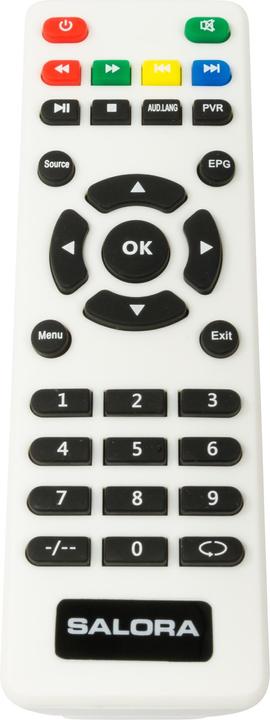 Actual product image Salora 40BHD1200 (HD, 65 lm)