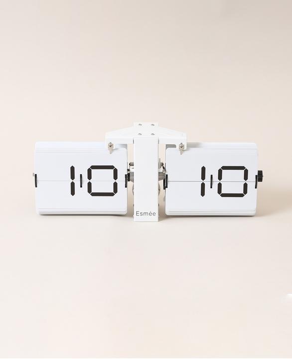Actual product image Esmée Flipwatch