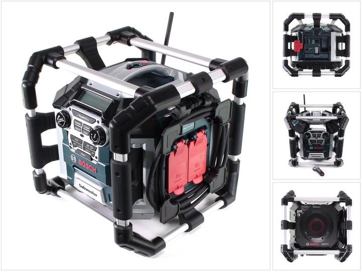 Produktbild Bosch Professional Gml 50