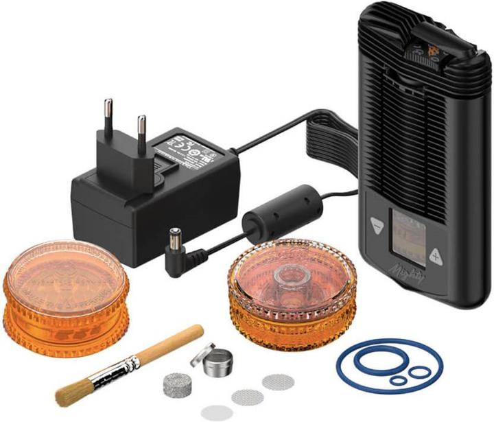 Image du produit Storz & Bickel Mighty