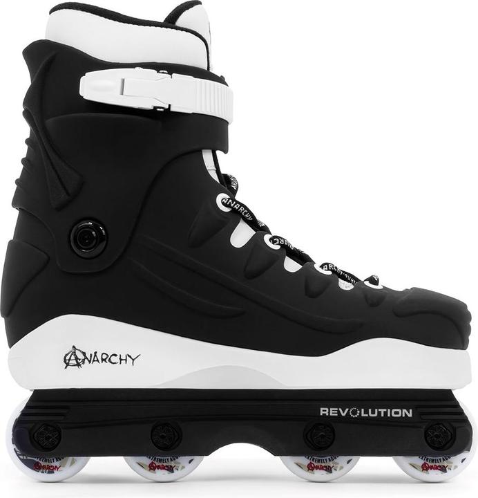 Image du produit Anarchy Patins agressifs Revolution II (48)