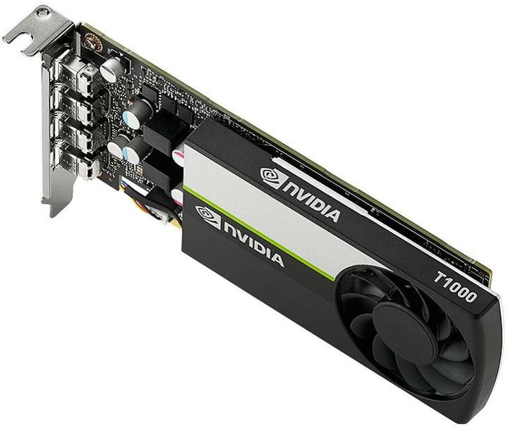 Produktbild PNY Quadro T1000 (4 GB)