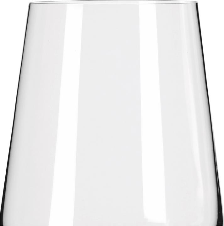 Actual product image Ritzenhoff Set of 12 LICHTWEISS JULIE 6 x white wine glass 6 x water glass (40 cl, 1 Glasses, White wine glasses)