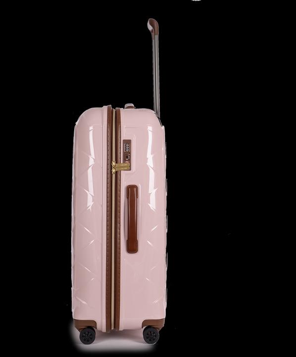 Image du produit Stratic Valises rigides Leather&More (100 l, L (90 - 115l))