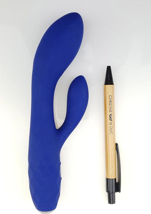 Actual product image Christine Le Duc Royal Rabbit Heating