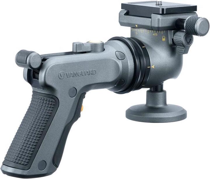 Image du produit Vanguard Alta GH-300T tête de balle avec poignée pistolet (Tête sphérique)
