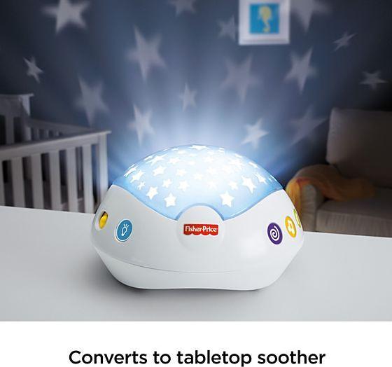 Produktbild Fisher-Price 3-in-1 Traumbärchen Mobile