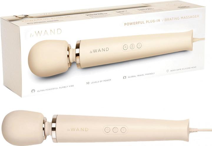 Actual product image Le Wand Powerful