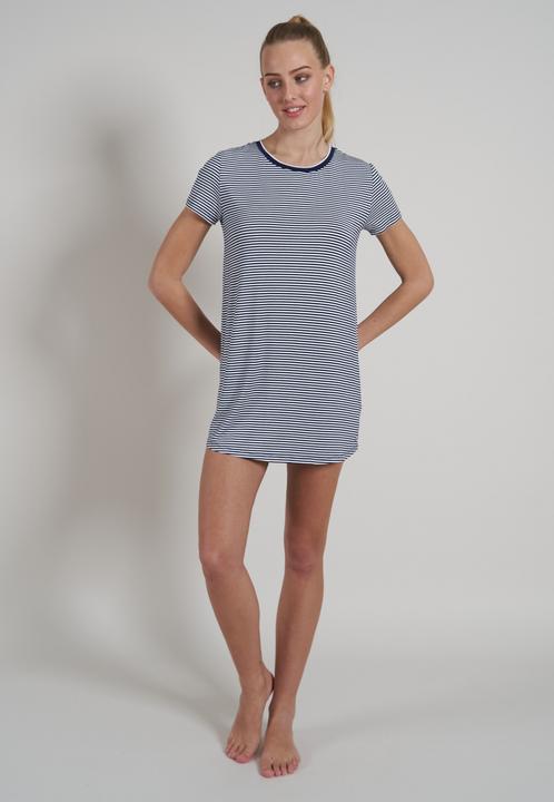 Actual product image Tom Tailor Nightdress Casual Comfortable Fit (34)