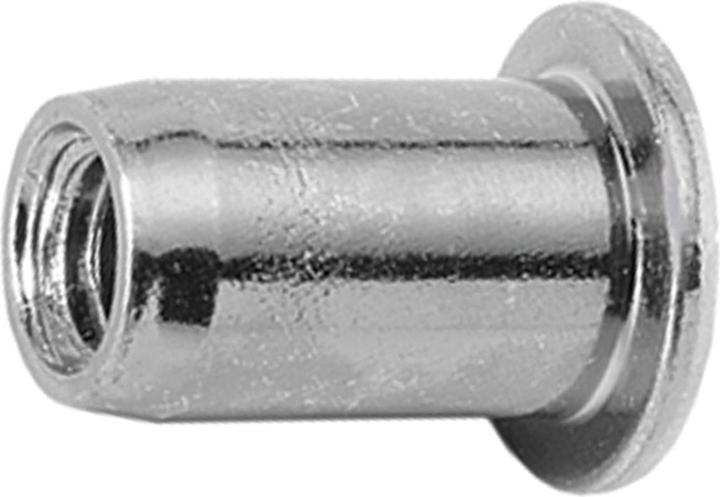Image du produit Werkstarck Écrous à sertir à tête plate BN 1971 TUBTARA®