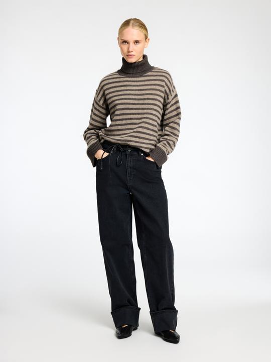 Immagine prodotto Selected Femme Maglione dolcevita lavorato a maglia (M)