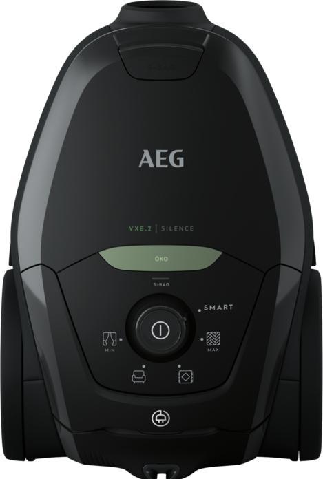 Actual product image AEG VX82-1-ECO