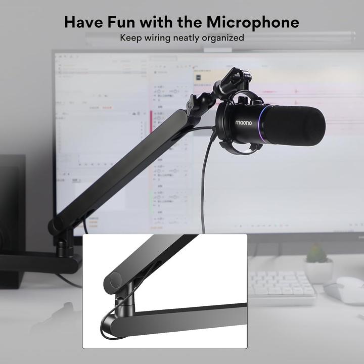 Produktbild Maono BA92 Mikrofonarm