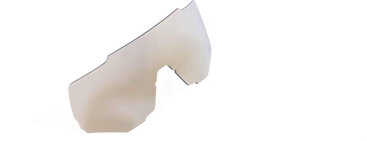 Coast Optics Nita XL Ersatzglas Gold Sun