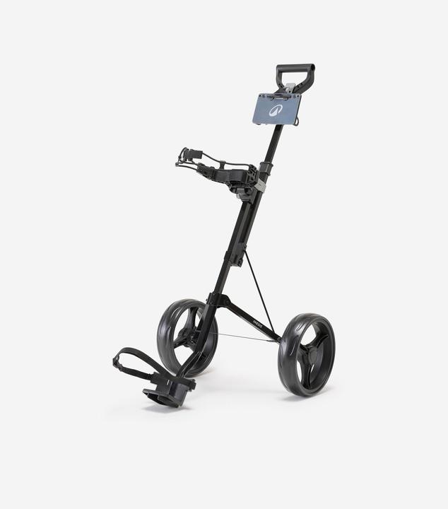Inesis Golftrolley 100 2-Rad