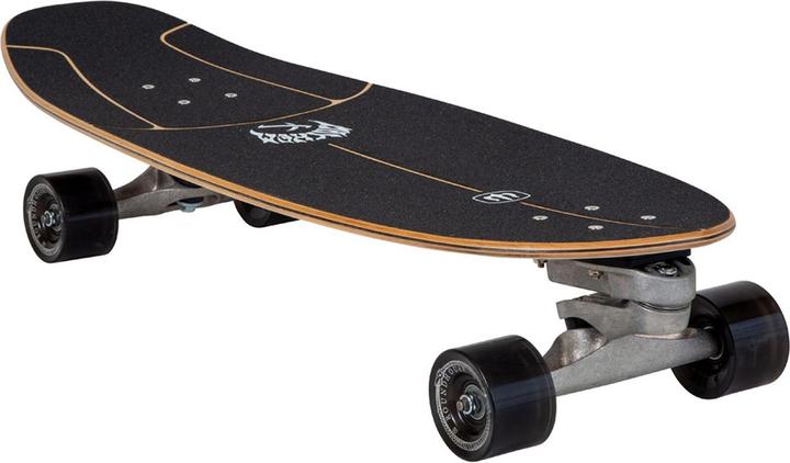 Image du produit Carver M31497 (30.50")