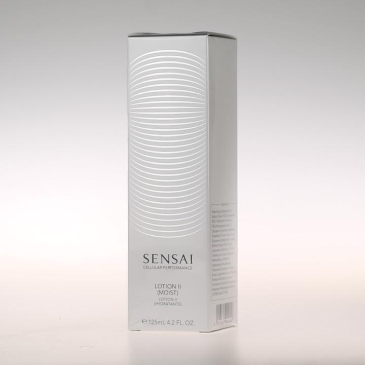 Produktbild Sensai Cellular Performance (Körperlotion, 125 ml)