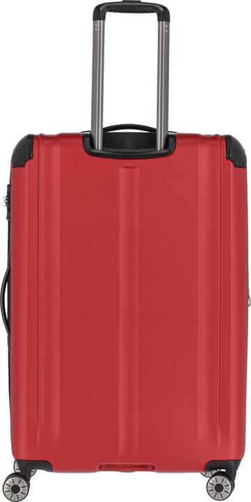 Image du produit Travelite City (109 l, XL (à partir de 115l))