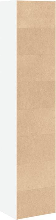 Actual product image VidaXL Bücherregal (40 x 30 x 189 cm)