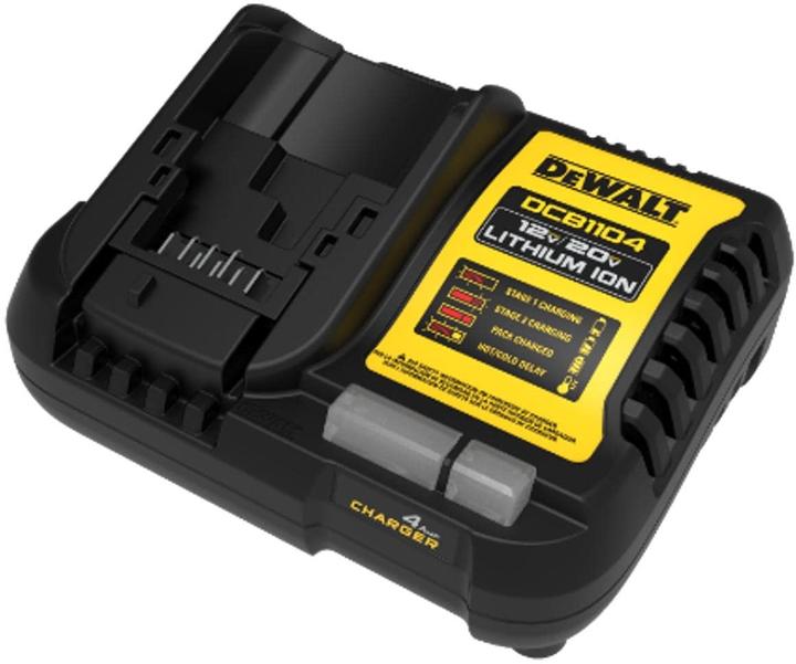 Produktbild DeWalt AkkuLadegerät (18 V)