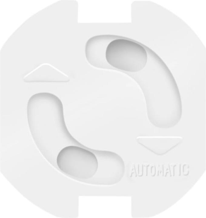Actual product image LogiLink Socket protector with automatic closure