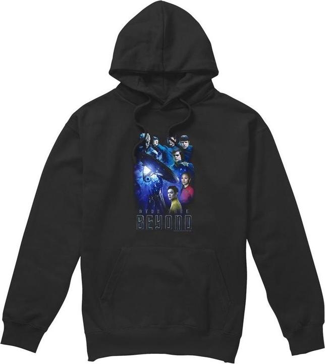 Star Trek Beyond Kapuzenpullover (M)