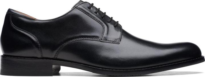 Clarks CraftArlo Lace