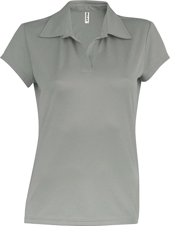 Produktbild Proact Damen Poloshirt mit kurzen Ärmeln Sport (XL)