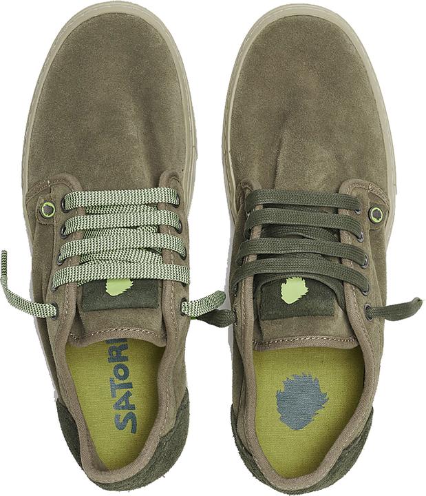 Image du produit Satorisan Heisei Suede (45)