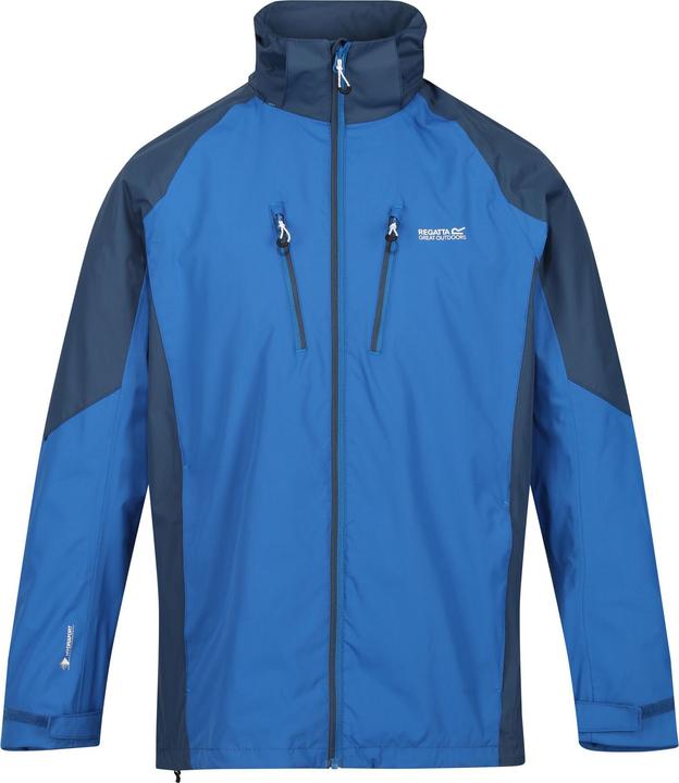 Regatta Calderdale IV Jacke mit Kapuze (M)