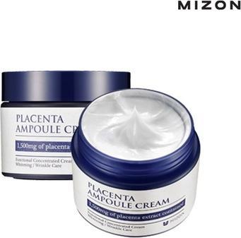 Image du produit Mizon Crème ampoule pour le placenta (50 ml)