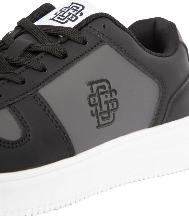 Actual product image Duffer Mens Legacy Trainers (45.5)
