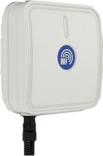 Image du produit Wireless Instruments WiBOX PA5-23 - 5.1 - 5.85 GHz Antenne directionnelle à panneau (WiFi)