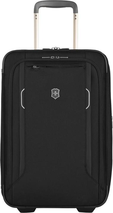 Produktbild Victorinox Werks Traveler 6.0, 2-Wheel Frequent Flyer Carry-On, Black (40 l)