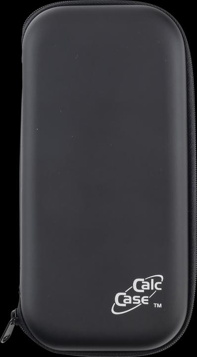 Produktbild Rebell Etui für wissenschaftliche Taschenrechner, Medium, Schutztasche schwarz