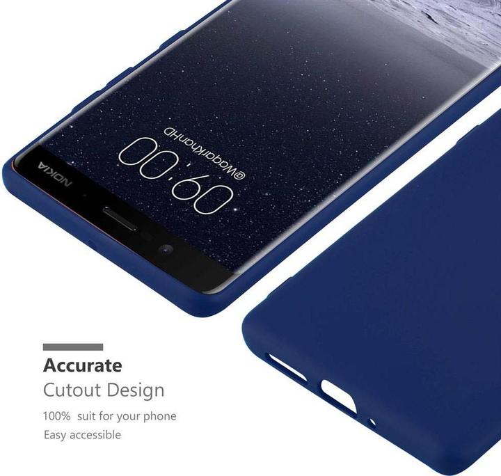 Image du produit Cadorabo Couverture TPU Candy