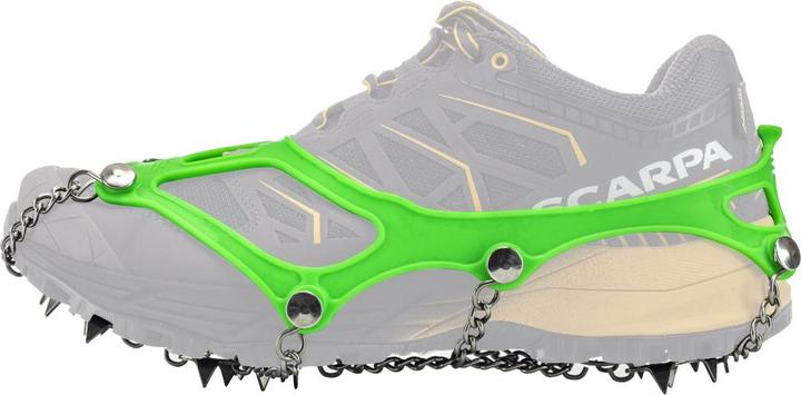 Produktbild Nortec Ultralight Quick Fit Crampons (XL)