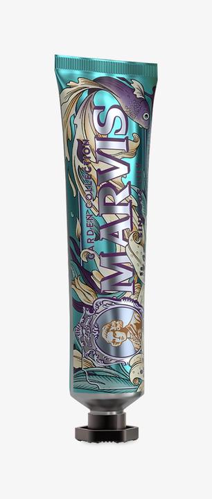 Actual product image Marvis Sinous Lily Toothpaste (75 ml)