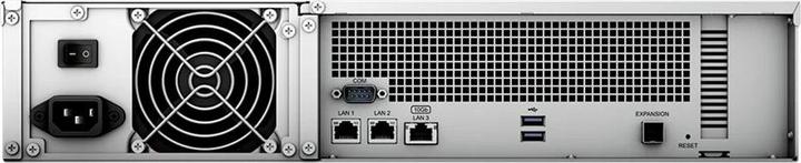 Produktbild Synology RS2423RP+ (0 TB)
