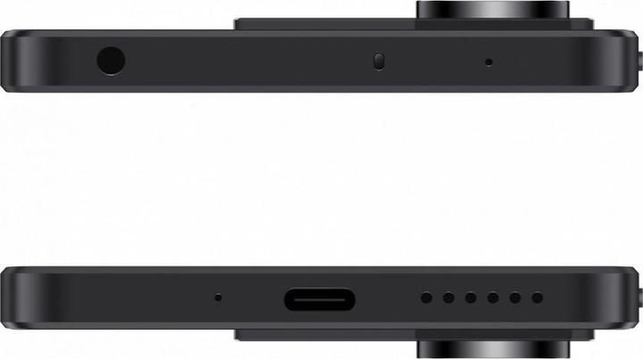 Actual product image Xiaomi Redmi Note 13 5G (256 GB, Graphite Black, 6.67", Hybrid Dual SIM, 108 Mpx, 5G)