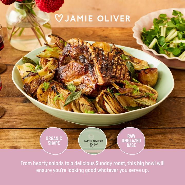 Produktbild Jamie Oliver Big Love Serving Bowl (1 x)