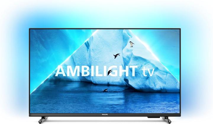 Philips 32PFS6908/12 (32", PFS6908, LED, Full HD, 2023)