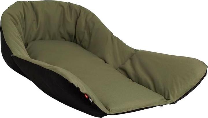 Actual product image hamax Dog bed for Pluto M bicycle trailer (Dog)