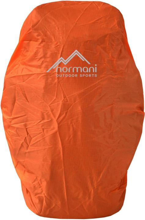 Actual product image Normani Backpack rain cover for 100-130 litres Raincover