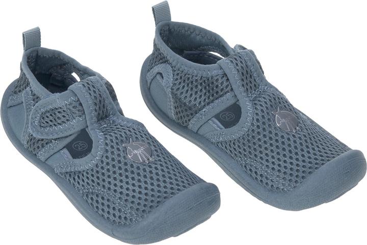 Lässig Badesandalen Blue Gr. 25 (25)