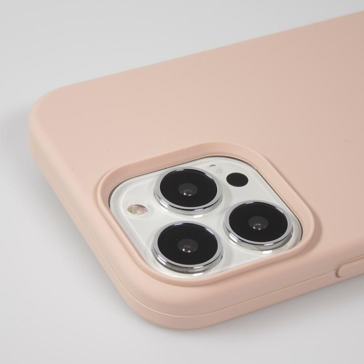 Produktbild PhoneLook Hülle Soft Touch blass- (Apple iPhone 15 Pro Max)