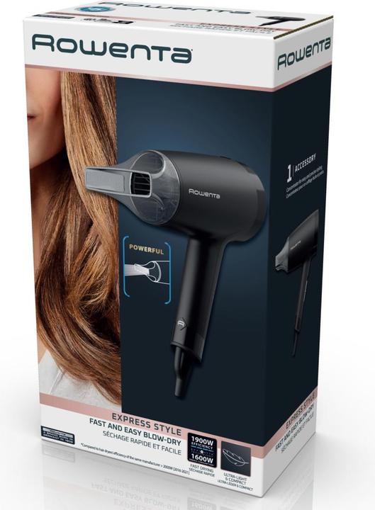 Immagine prodotto Rowenta CV1801F0