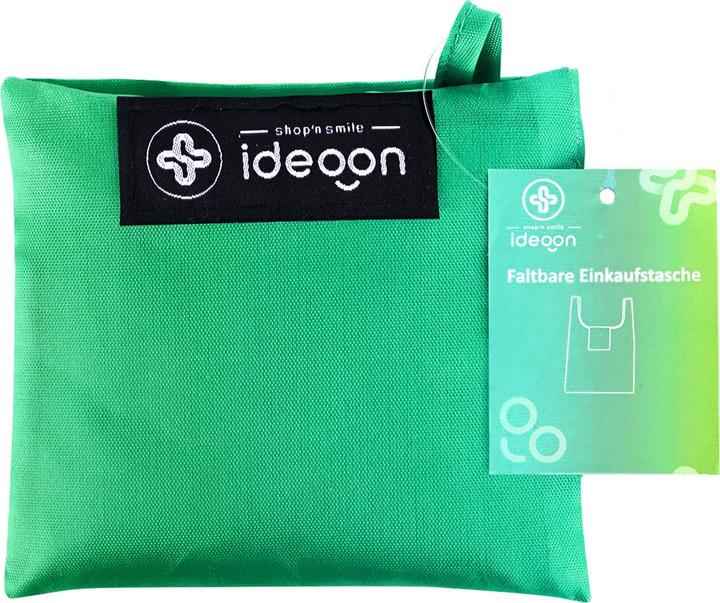 Produktbild Ideoon Faltbare Einkaufstasche
