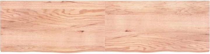 Image du produit VidaXL Oak Nature (200 x 50 x 6 cm)